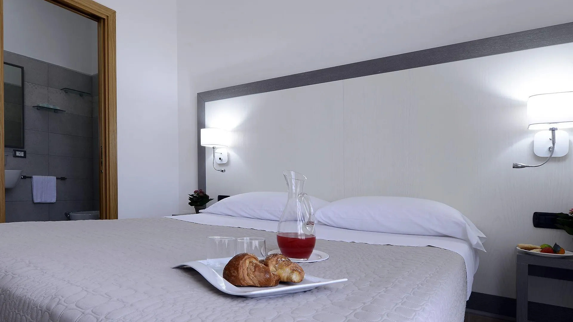 Oasis Hotel Residence Resort Lampedusa Italien
