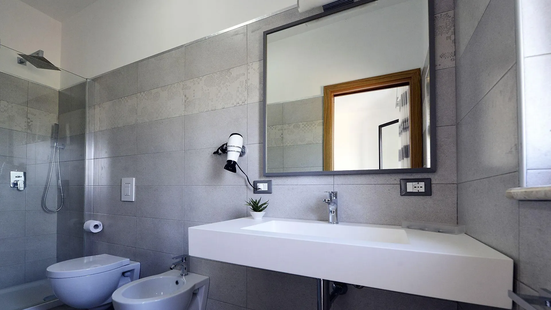 Oasis Hotel Residence Resort Lampedusa Aparthotel