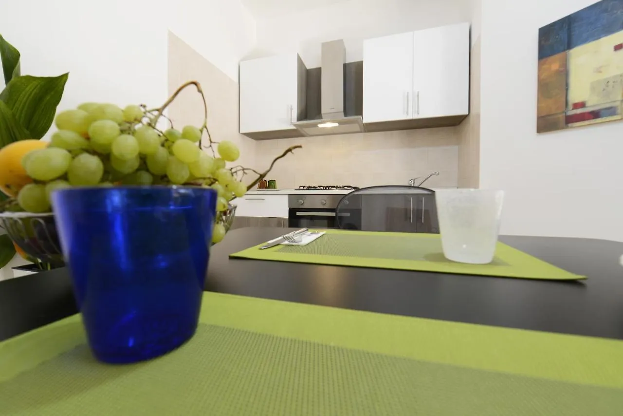 Oasis Hotel Residence Resort Lampedusa Italien
