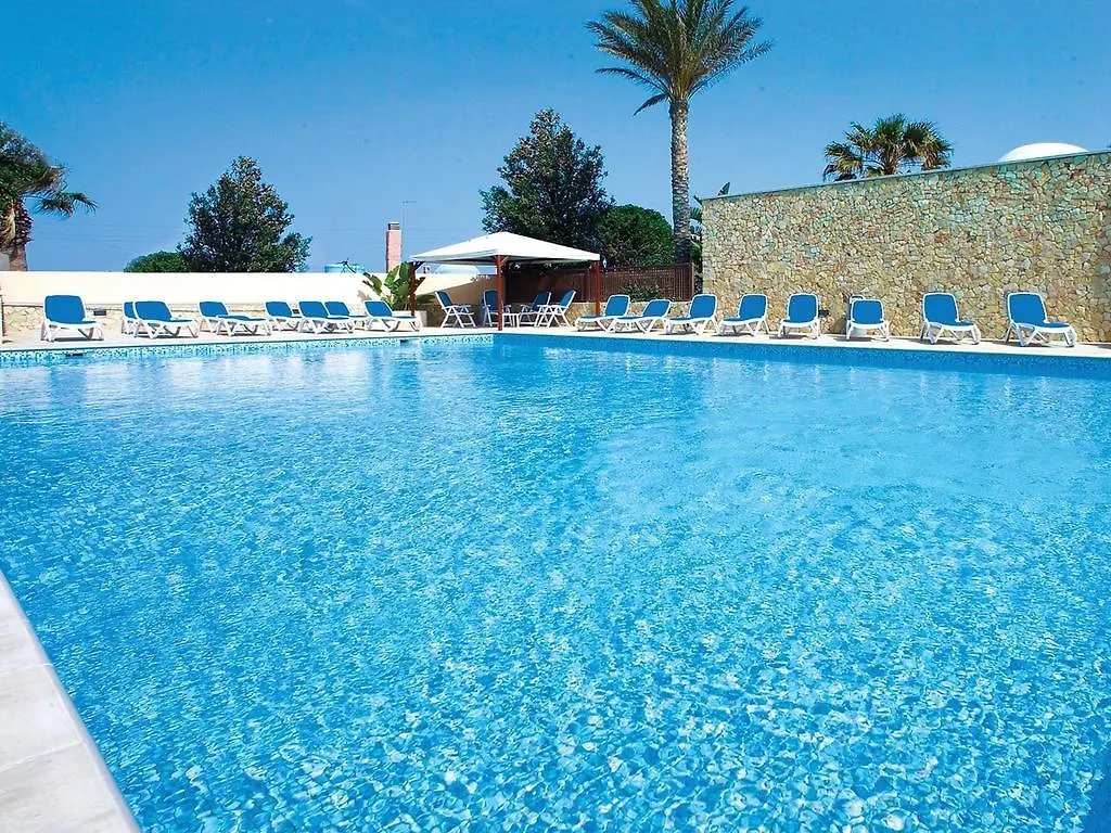 Lejlighedshotel Oasis Hotel Residence Resort Lampedusa