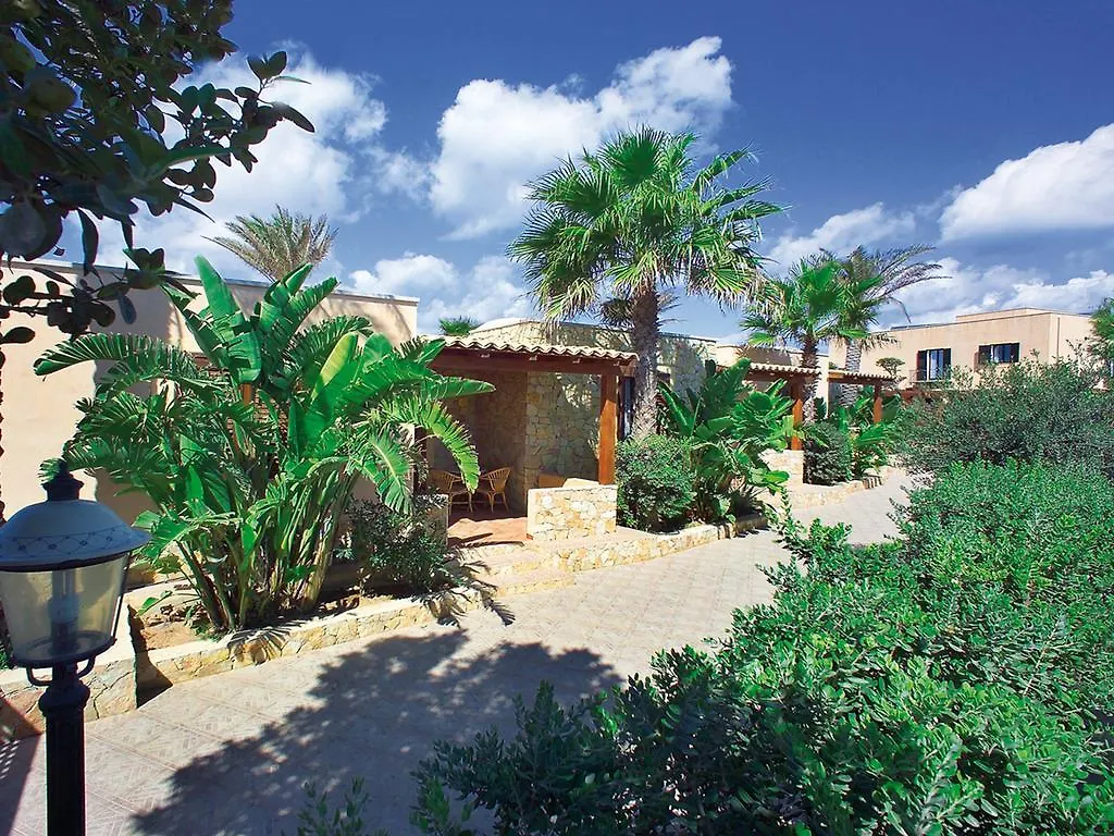 Oasis Hotel Residence Resort Lampedusa