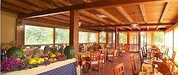 Oasis Hotel Residence Resort Lampedusa 3*,  Italien