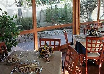 Oasis Hotel Residence Resort Lampedusa Lejlighedshotel