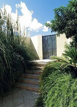 Lejlighedshotel Oasis Hotel Residence Resort Lampedusa