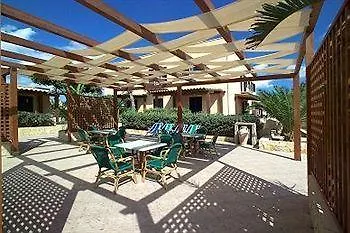 Oasis Hotel Residence Resort Lampedusa