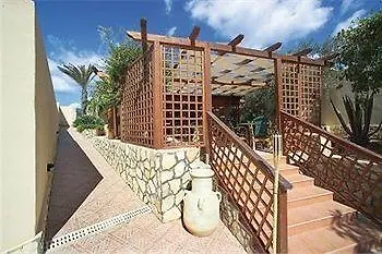 Lejlighedshotel Oasis Hotel Residence Resort Lampedusa