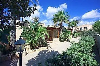 Oasis Hotel Residence Resort Lampedusa 3*,
