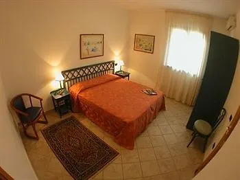 Lejlighedshotel Oasis Hotel Residence Resort Lampedusa