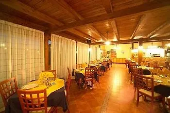 Oasis Hotel Residence Resort Lampedusa Italien