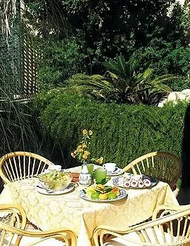 Oasis Hotel Residence Resort Lampedusa Italien