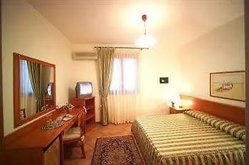 Oasis Hotel Residence Resort Lampedusa